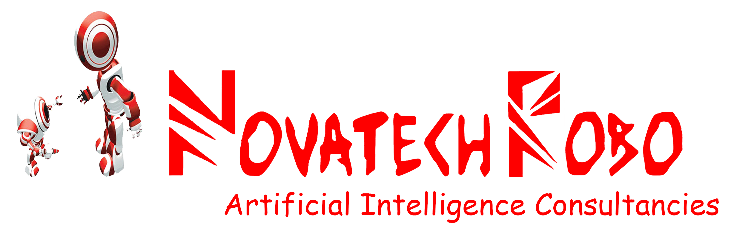 novatechrobo logo